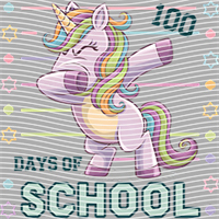 One hundred days-YD 210